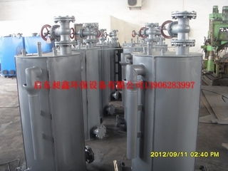 煤氣管道排水裝置與U型排水管材 原理、應用與維護